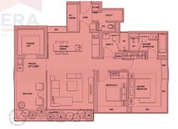 Centennia Suites (D9), Condominium #589270081